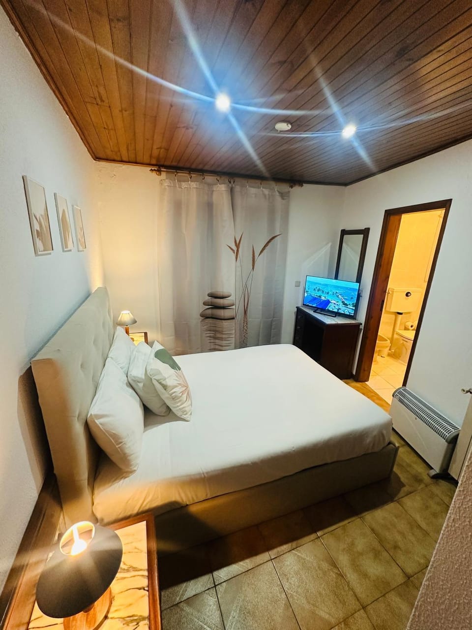 Mountain View Guest House,Geres Bed and Breakfast in Viana do Castelo District, Portugal