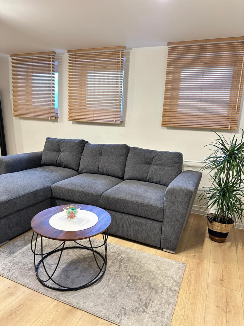 Studio Galeria Apartment in Lithuania