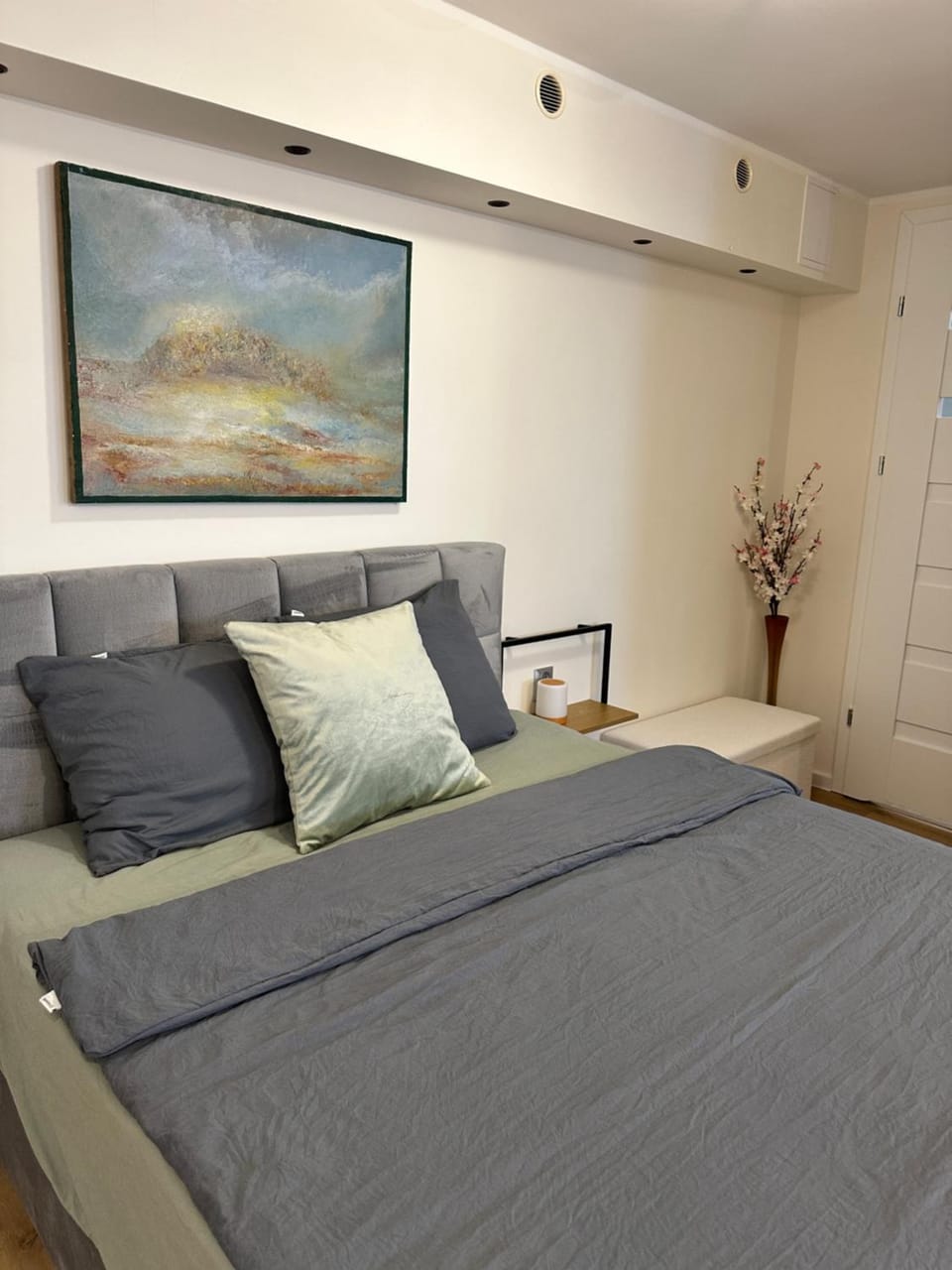 Studio Galeria Apartment in Lithuania