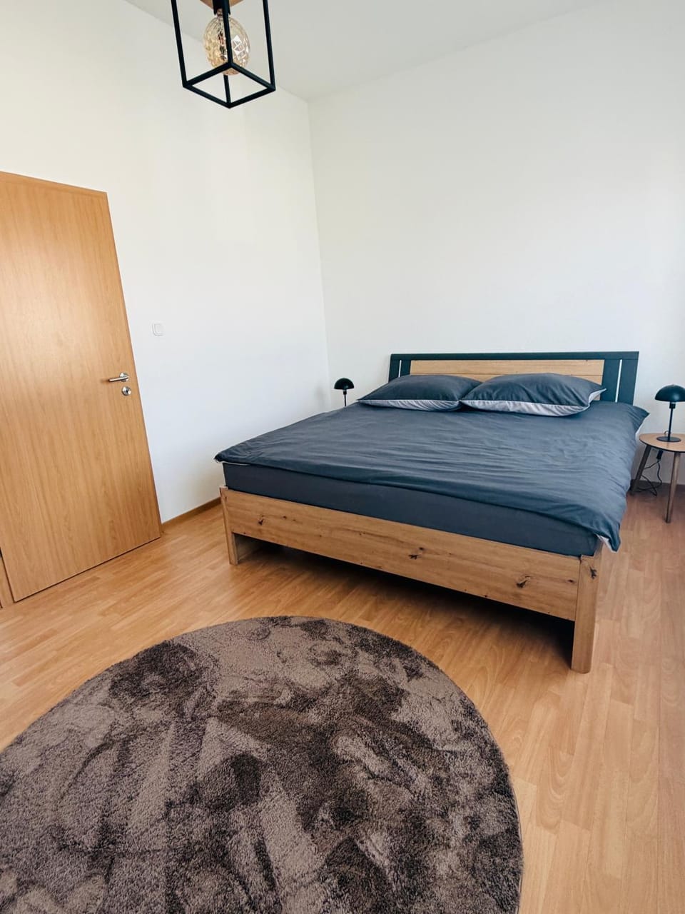 Haus an der Linde Apartment in Lower Saxony, Germany
