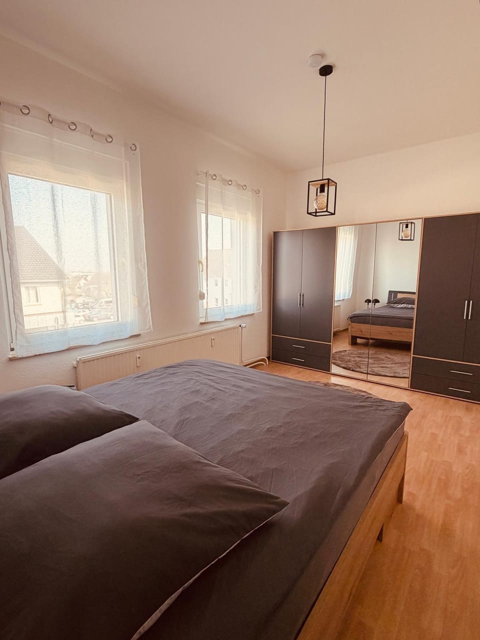 Haus an der Linde Apartment in Lower Saxony, Germany
