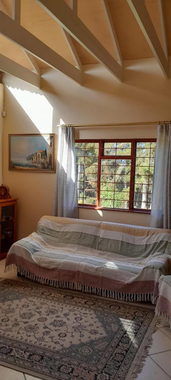 Wilderness Phoenix Rising House in Western Cape
