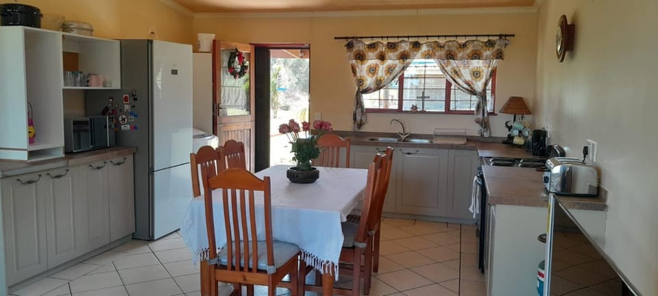 Wilderness Phoenix Rising House in Western Cape