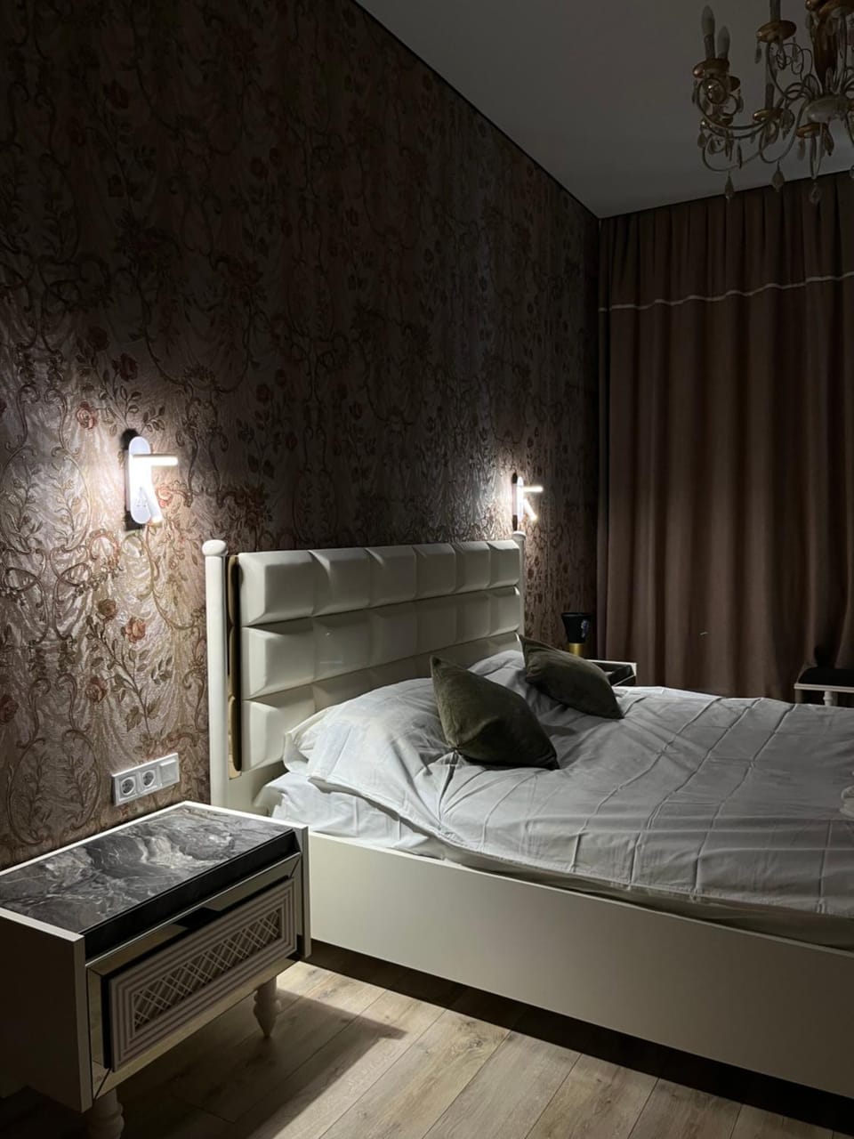 Апартаменты в Астане! Apartment in Kazakhstan
