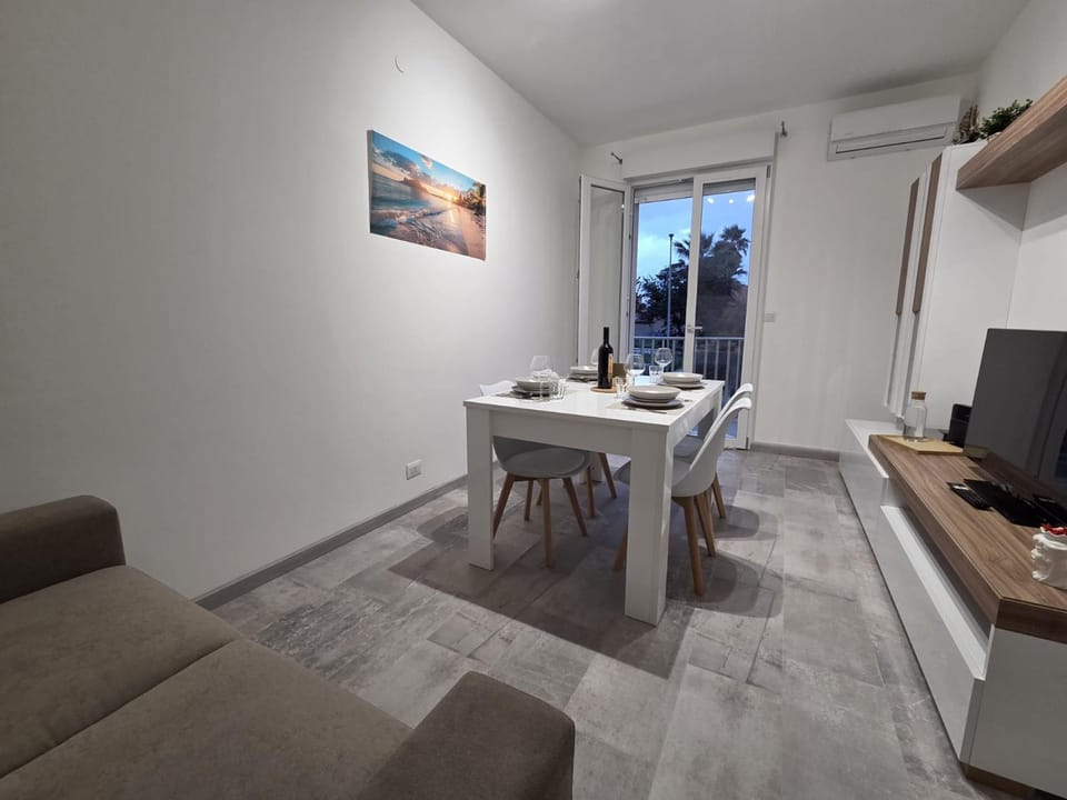 DELUXEscoglitti Apartment in Sicily