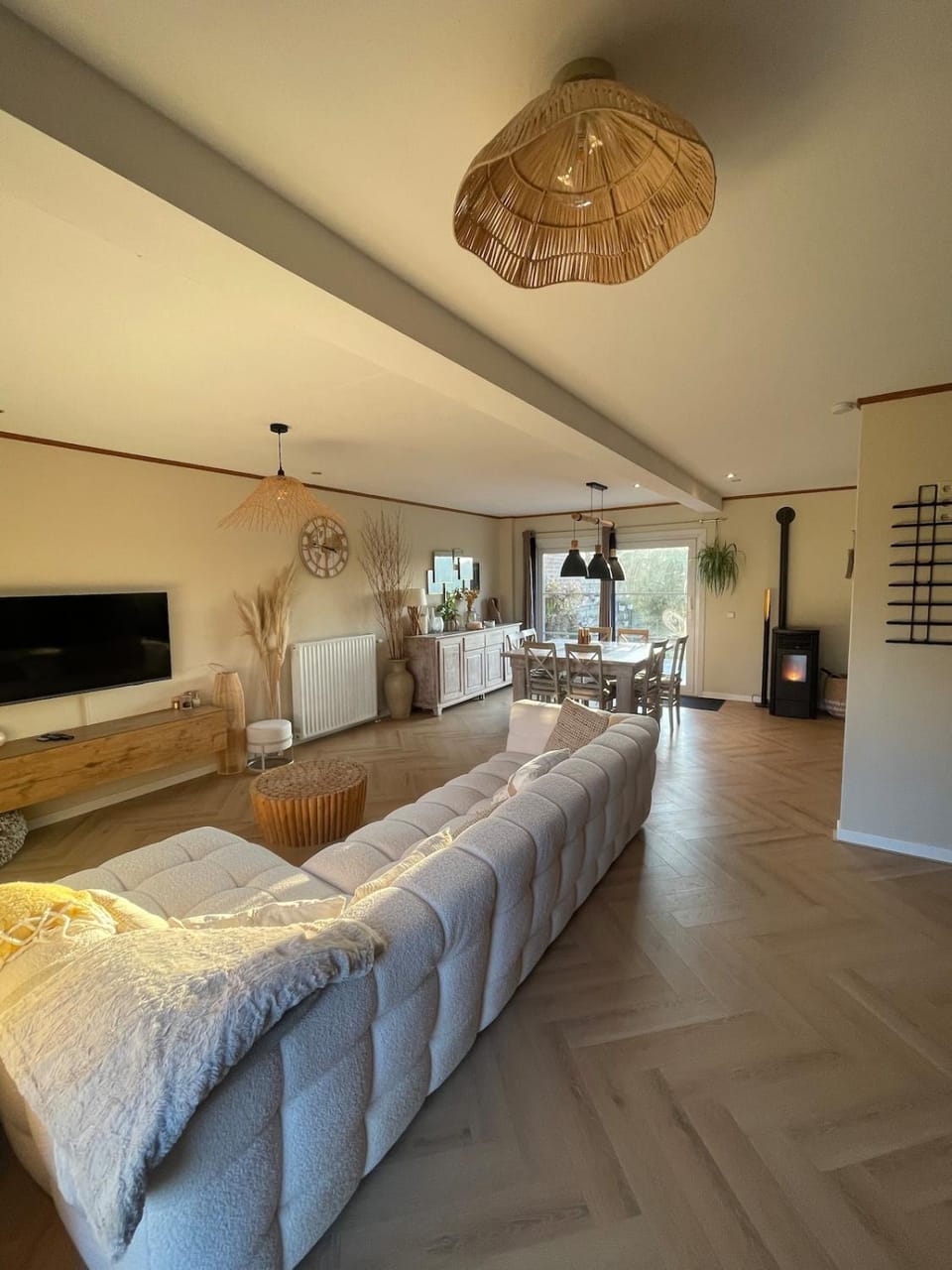 Charmante maison rénovée Villa in Wallonia, Belgium