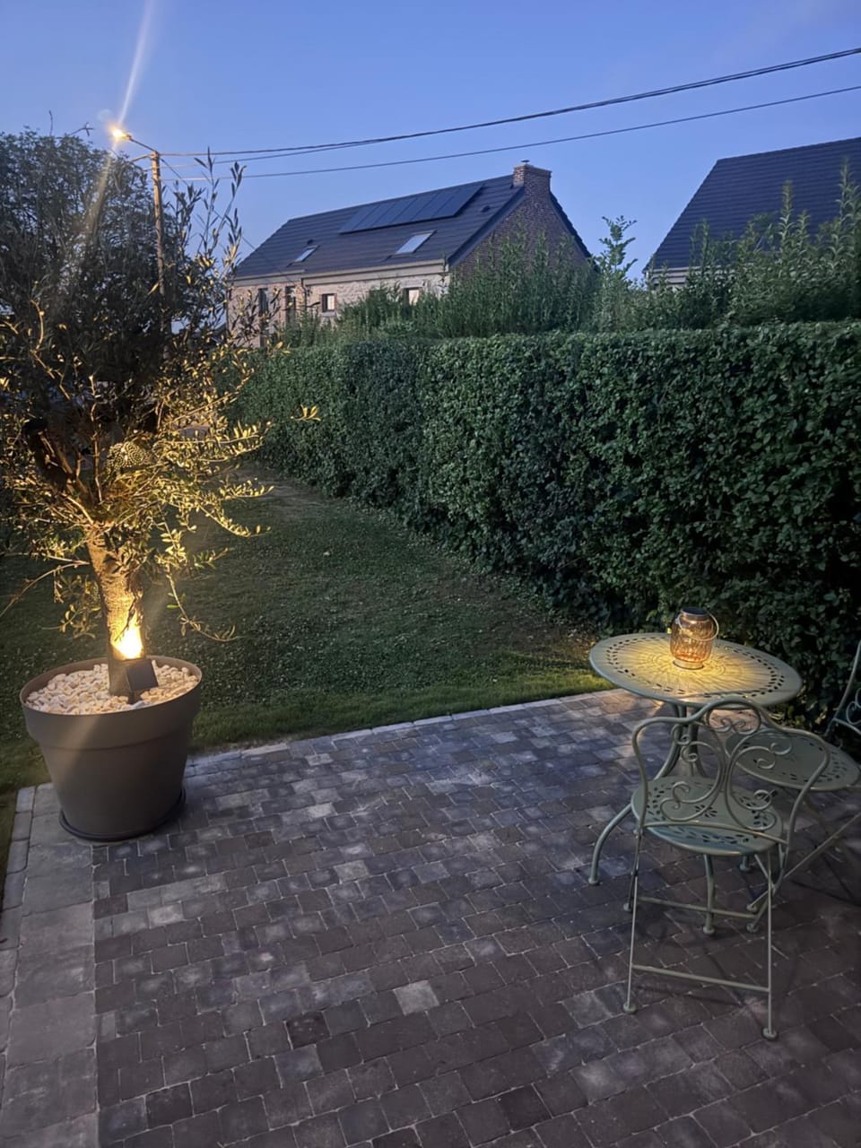 Charmante maison rénovée Villa in Wallonia, Belgium