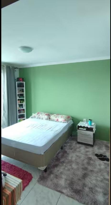 Residencial tia ni Apartment in State of Rio Grande do Sul
