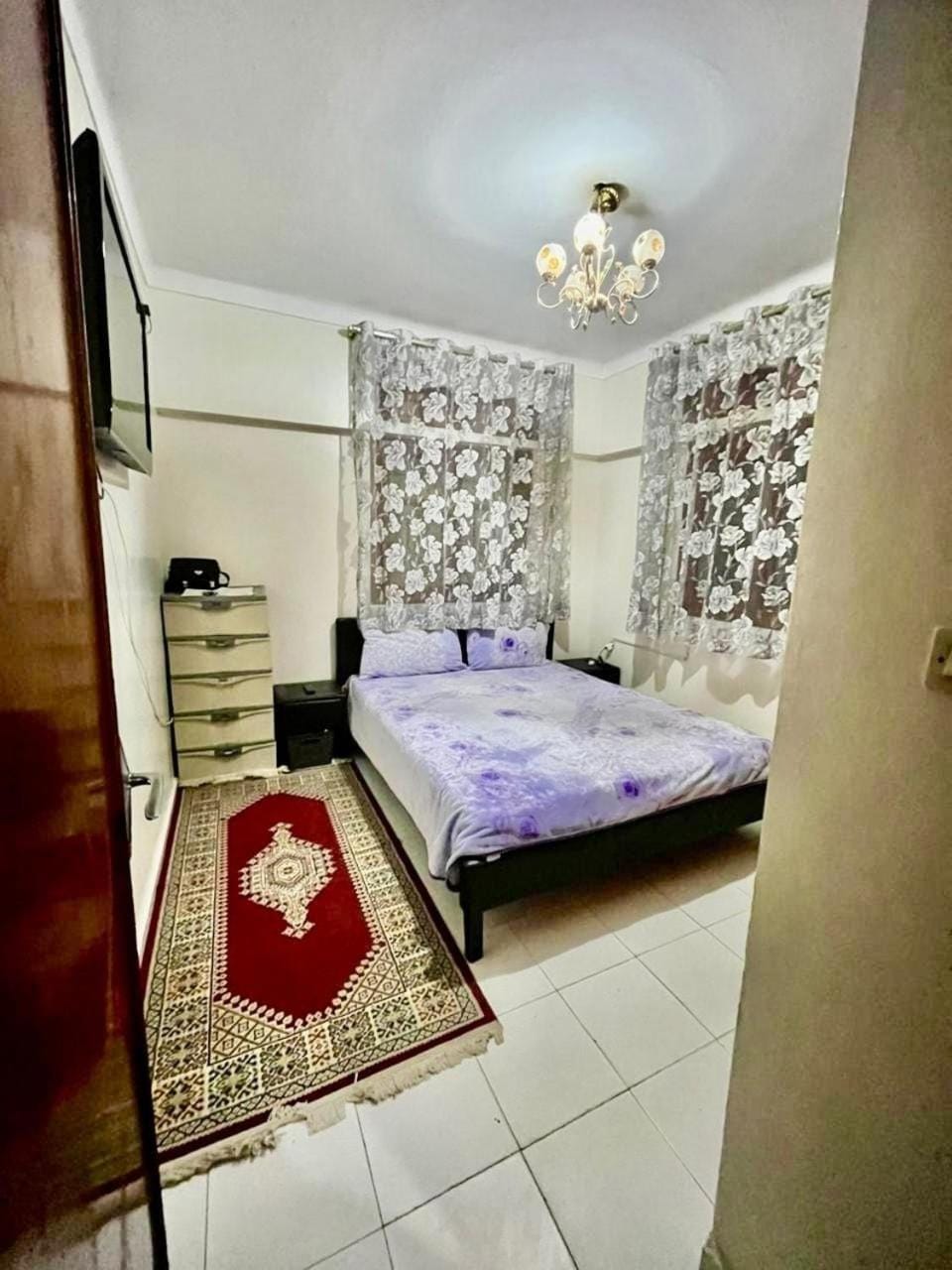 Superbe Joli studio indépendant pres de tout Apartment in Fes