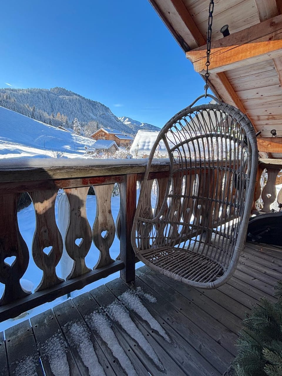 City view, Garden view, Mountain view