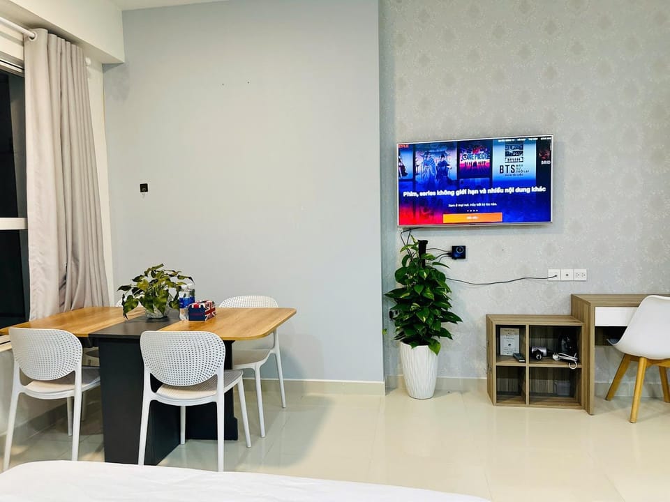 SUNRISE CITY VIEW YourHomes Apartment in Ho Chi Minh City