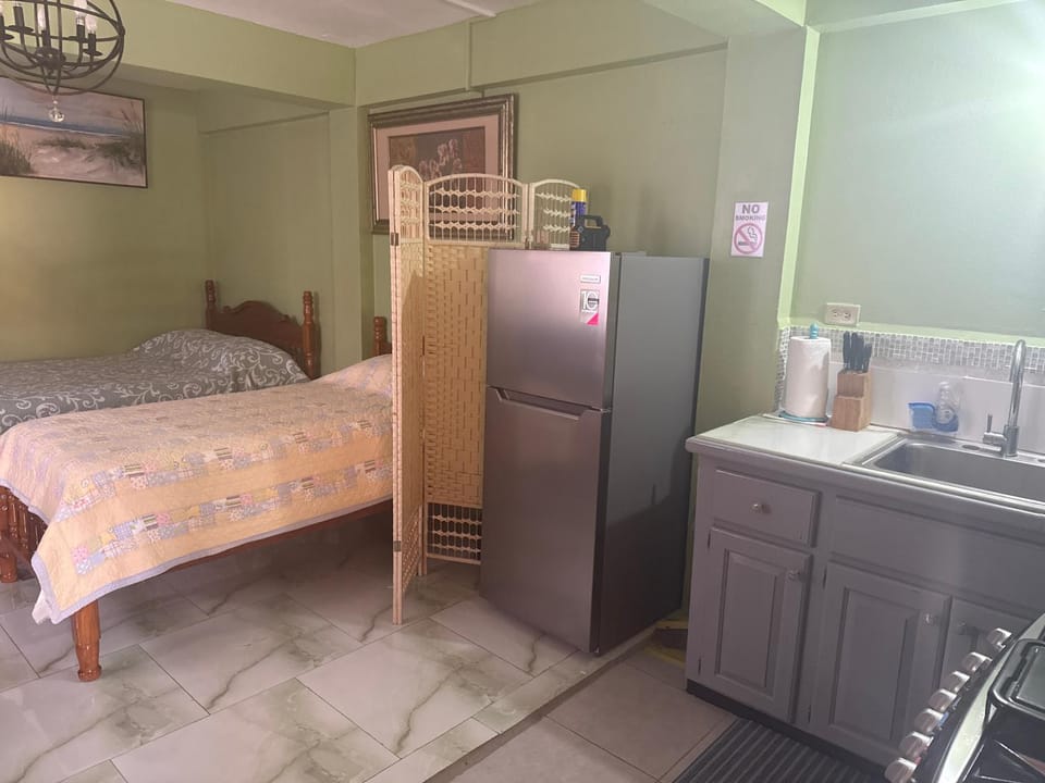 BoyceGuest apartment #1 Apartment in Western Tobago
