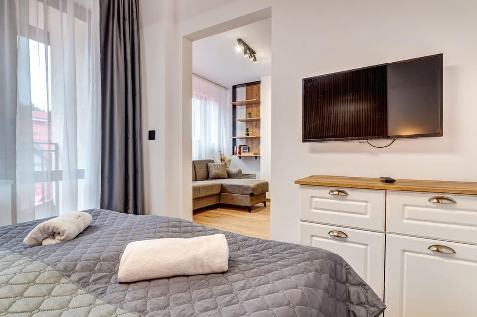 TV and multimedia, Bedroom