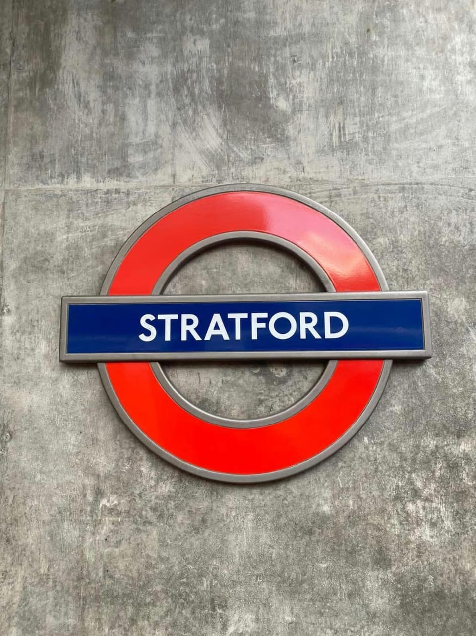 Logo/Certificate/Sign, Location