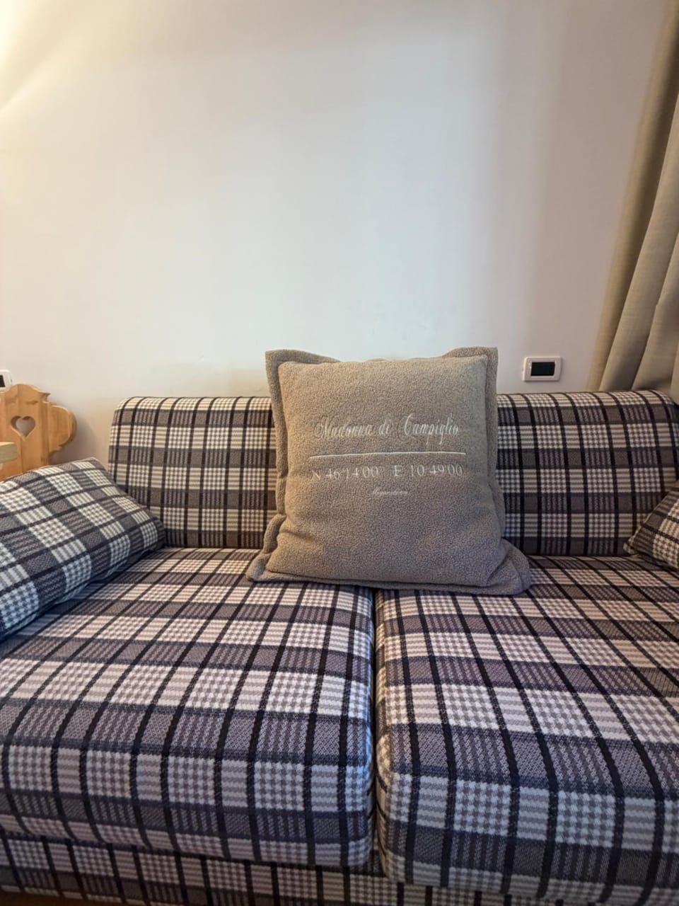 Effealatapartments - Il Rifugio dei Sogni Apartment in Madonna di Campiglio