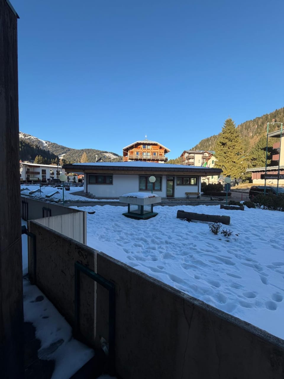 Effealatapartments - Il Rifugio dei Sogni Apartment in Madonna di Campiglio