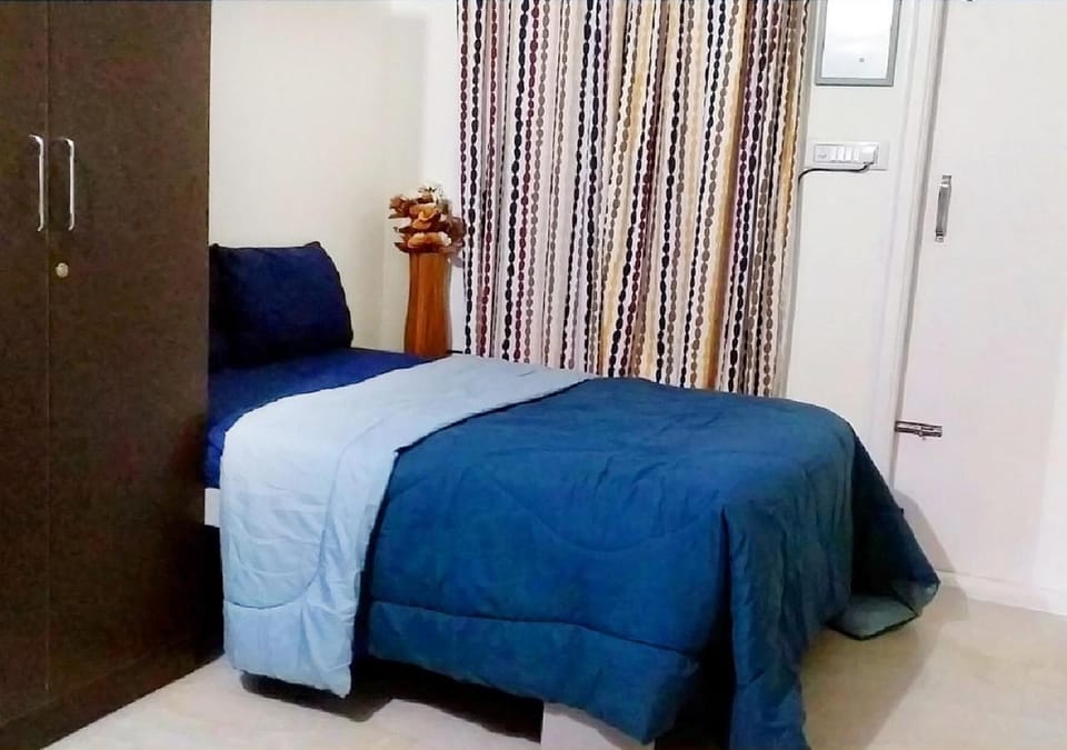 Maple homes Bed and Breakfast in Bengaluru