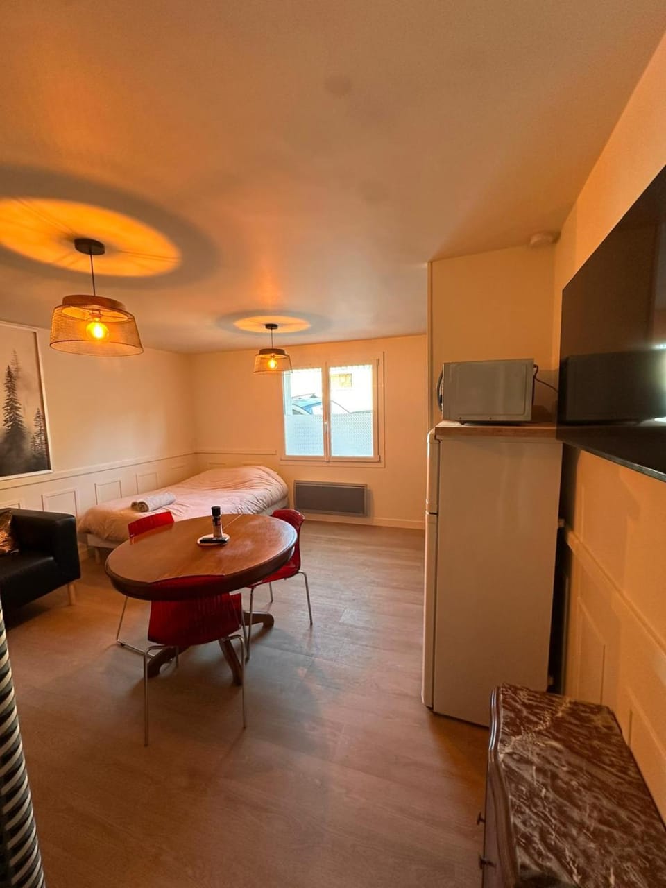 L'altitude paisible Apartment in Angoulême