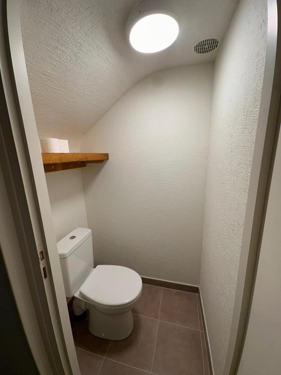 L'altitude paisible Apartment in Angoulême