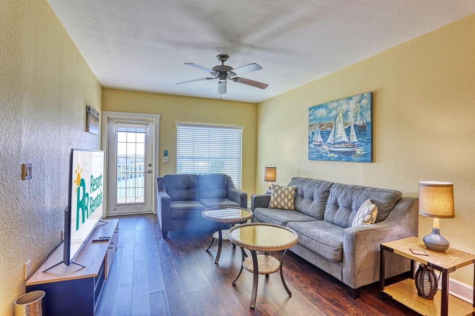 Harbourside 8816 House in Indian Rocks Beach