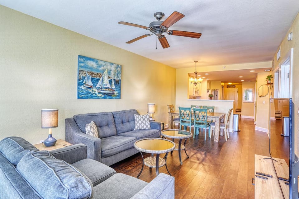Harbourside 8816 House in Indian Rocks Beach
