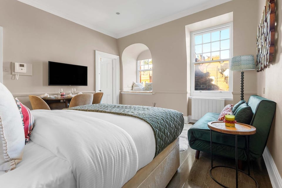 Chic Chelsea Flat Near Sloane Square Apartment in City of Westminster