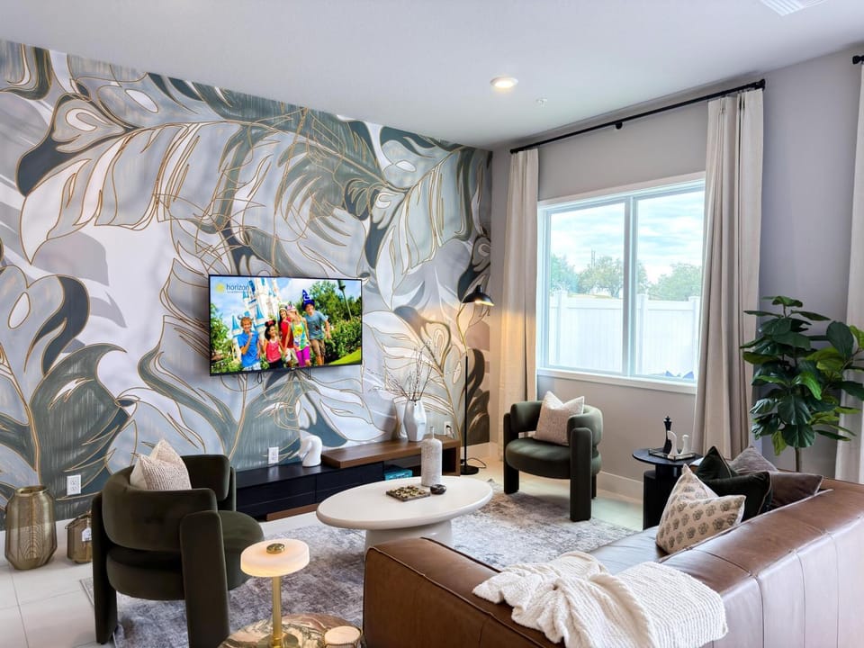 3BR Luxury Condo • Reunion Resort House in Four Corners