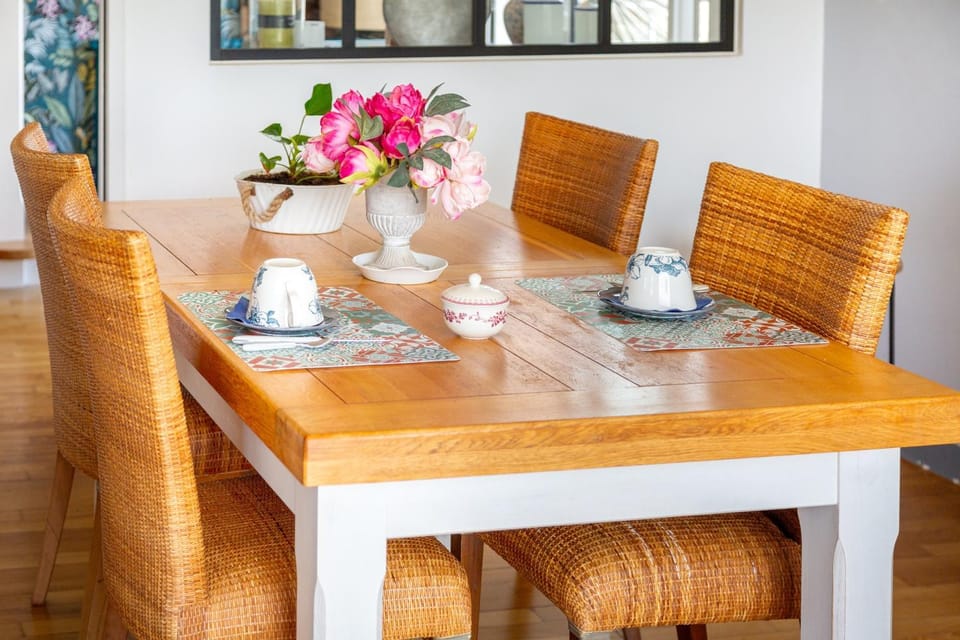 Ty Annick chambres d'hôtes Bed and Breakfast in Finistere