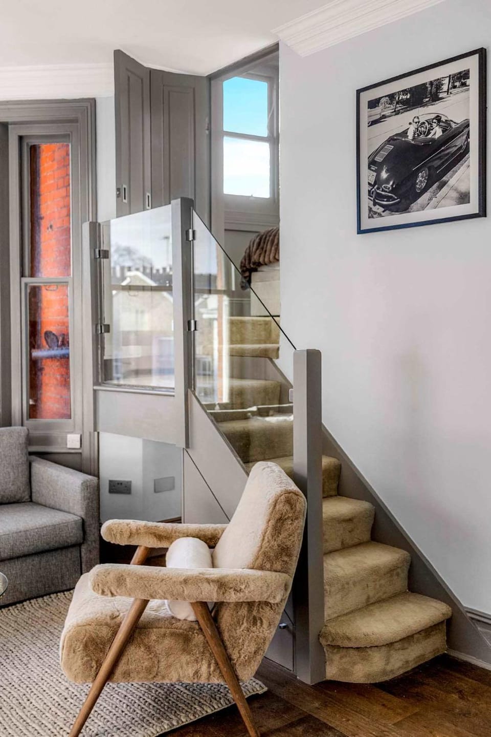 Prime Chelsea 1 Bed Apartment Apartment in City of Westminster