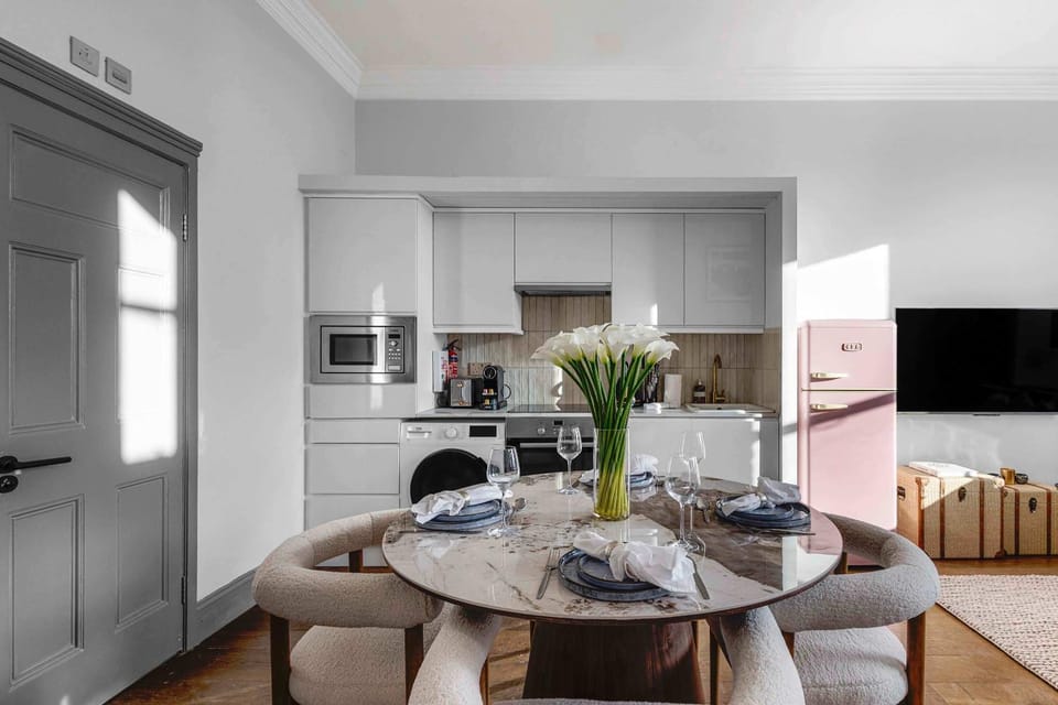 Prime Chelsea 1 Bed Apartment Apartment in City of Westminster