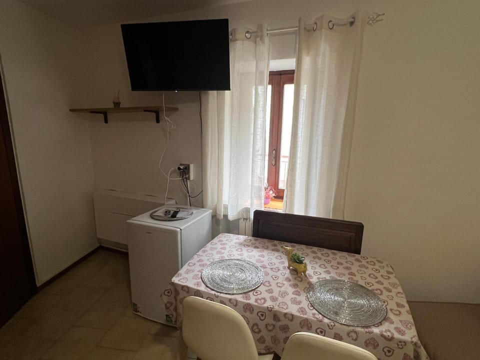 La casa di Anastasia Bed and Breakfast in Lombardy