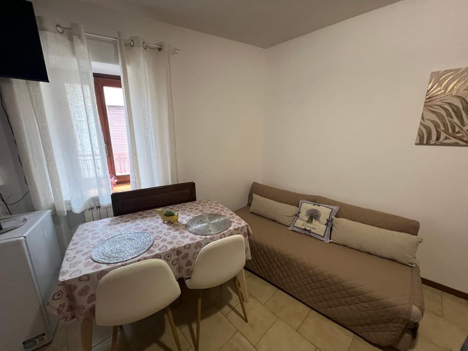 La casa di Anastasia Bed and Breakfast in Lombardy