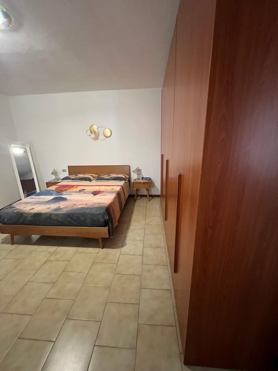 La casa di Anastasia Bed and Breakfast in Lombardy