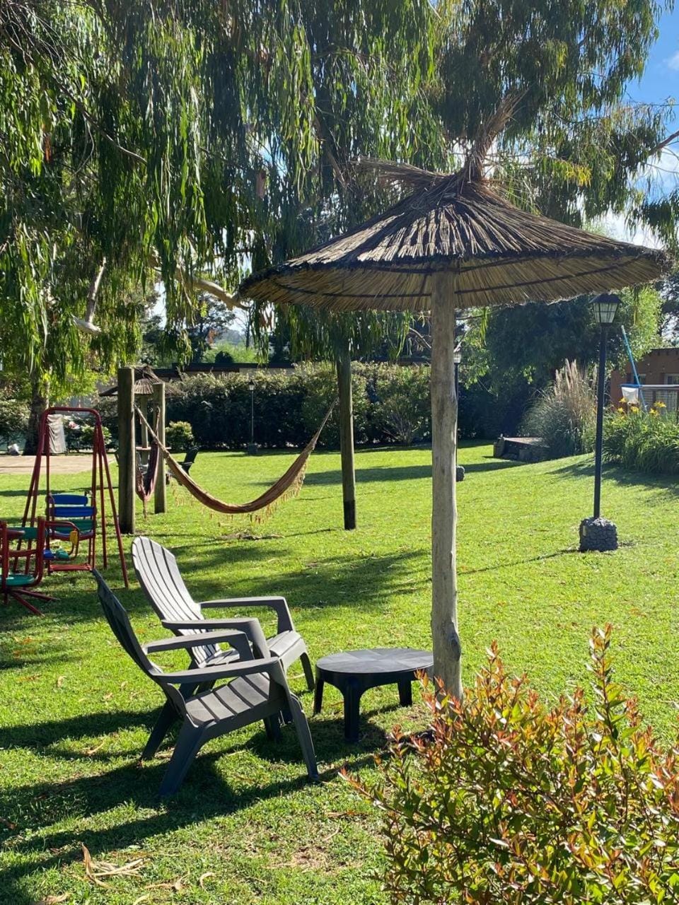 Icalma De La Sierra Apartment hotel in Tandil