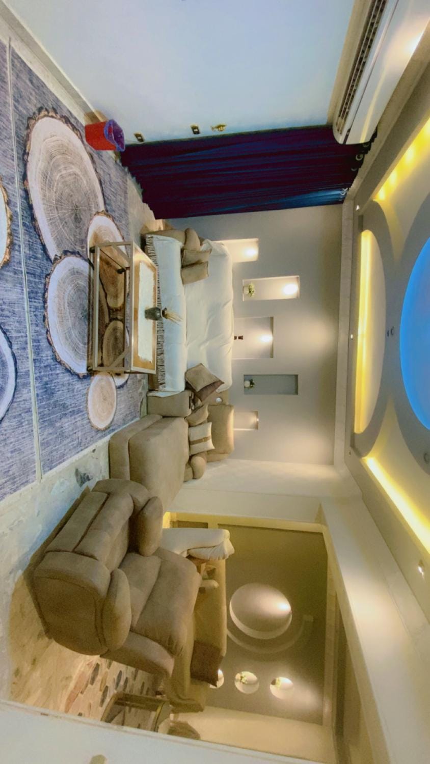 ميدان لبنان المهندسين Apartment in Egypt