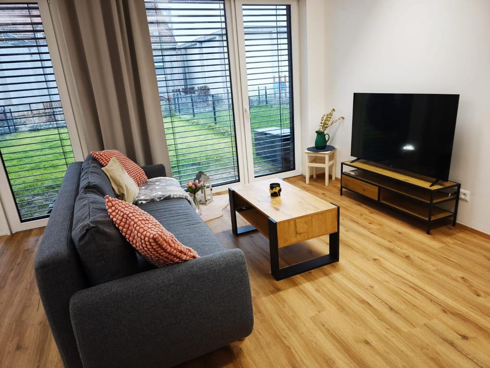 Diamond Apartment Brno Apartment in Brno