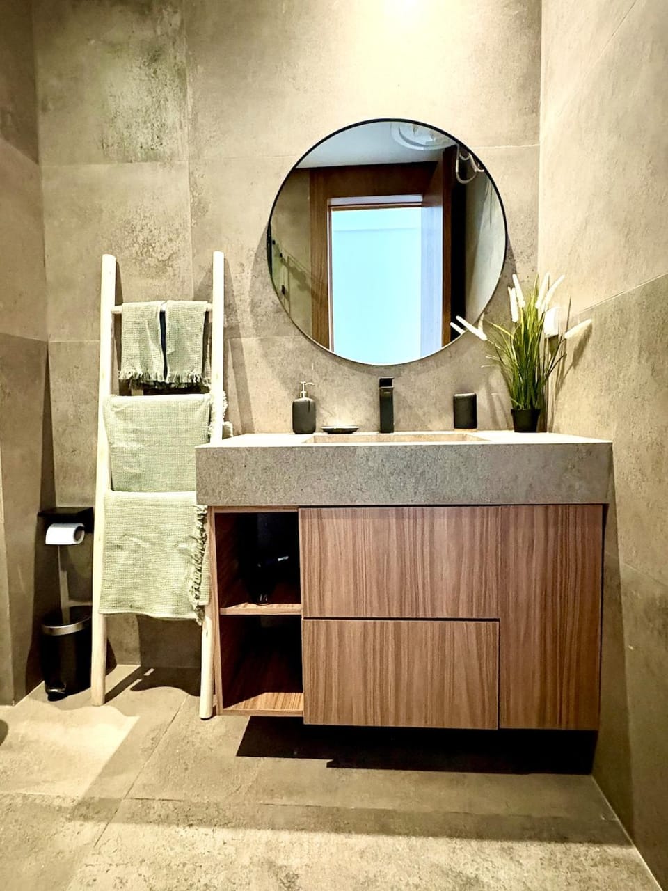 Lovely condo Marrakech city center terrasse garage Apartment in Marrakesh