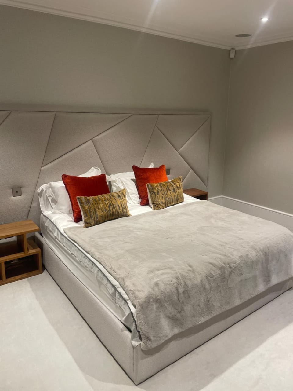 Mayfair Residence Apartment in City of Westminster