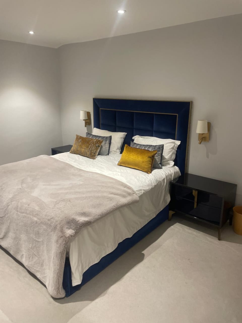 Mayfair Residence Apartment in City of Westminster