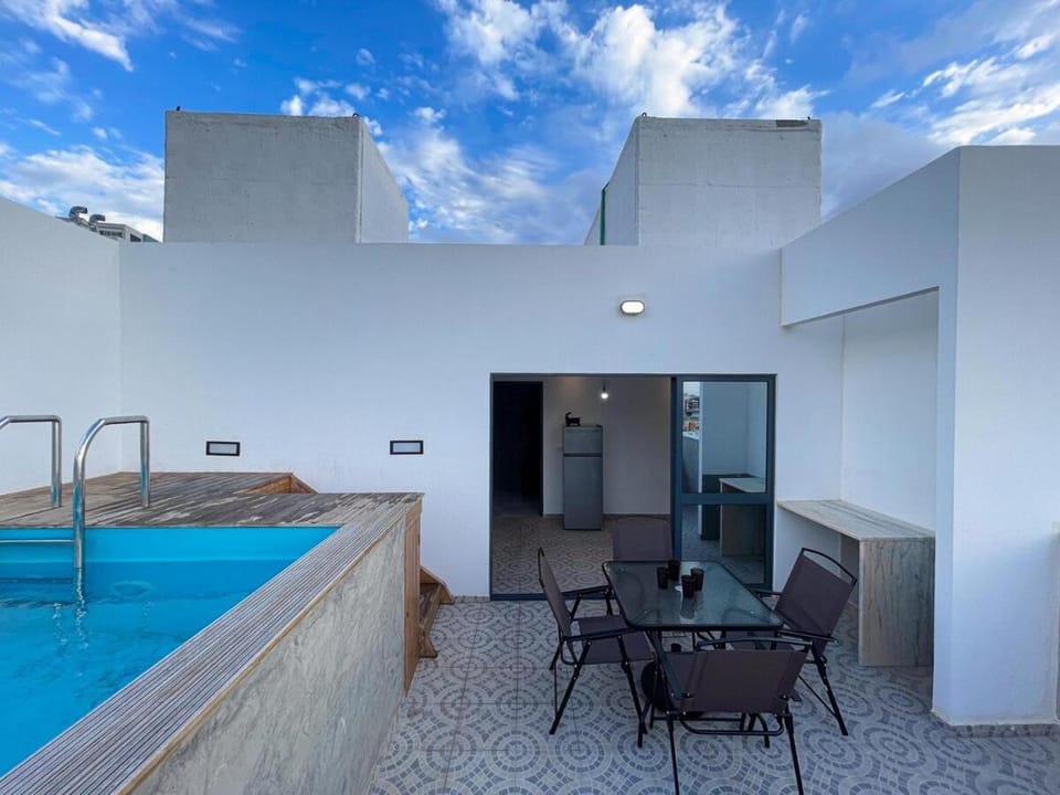 Marel Bliss Apartments T3 - Isabel Apartment in Cape Verde