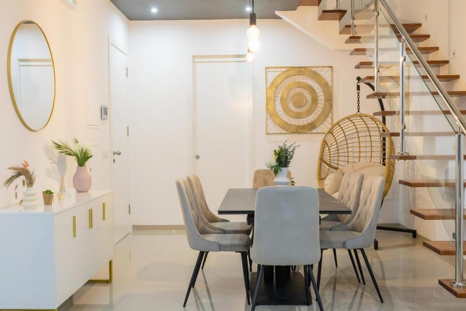 Marel Bliss Apartments T3 - Isabel Apartment in Cape Verde