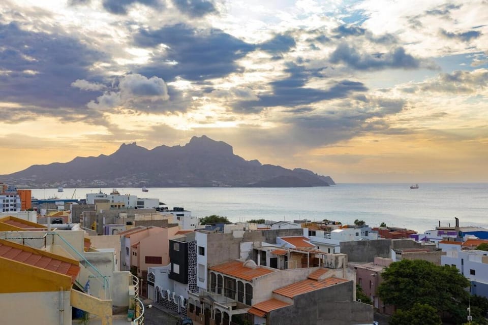 Marel Bliss Apartments T3 - Isabel Apartment in Cape Verde