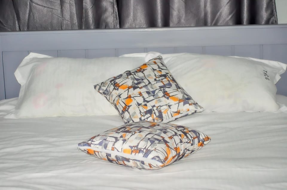 Royal Suites, Kakamega Bed and Breakfast in Uganda