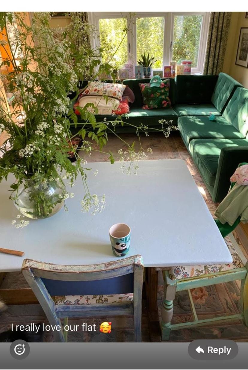 Bright spacious apartment Apartment in Bromley