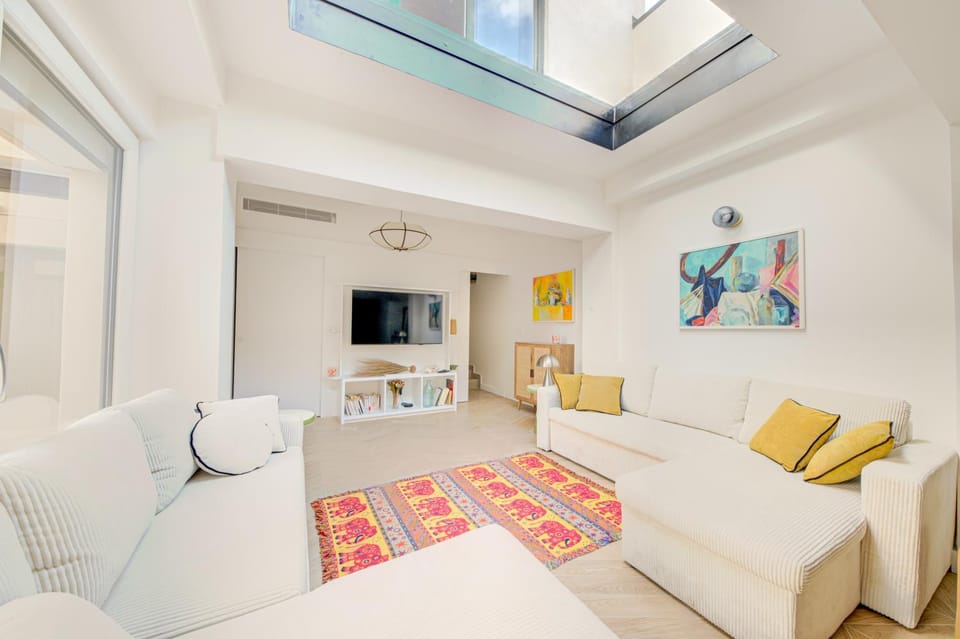 Maison 5 pièces 10 min de Paris Apartment in Île-de-France