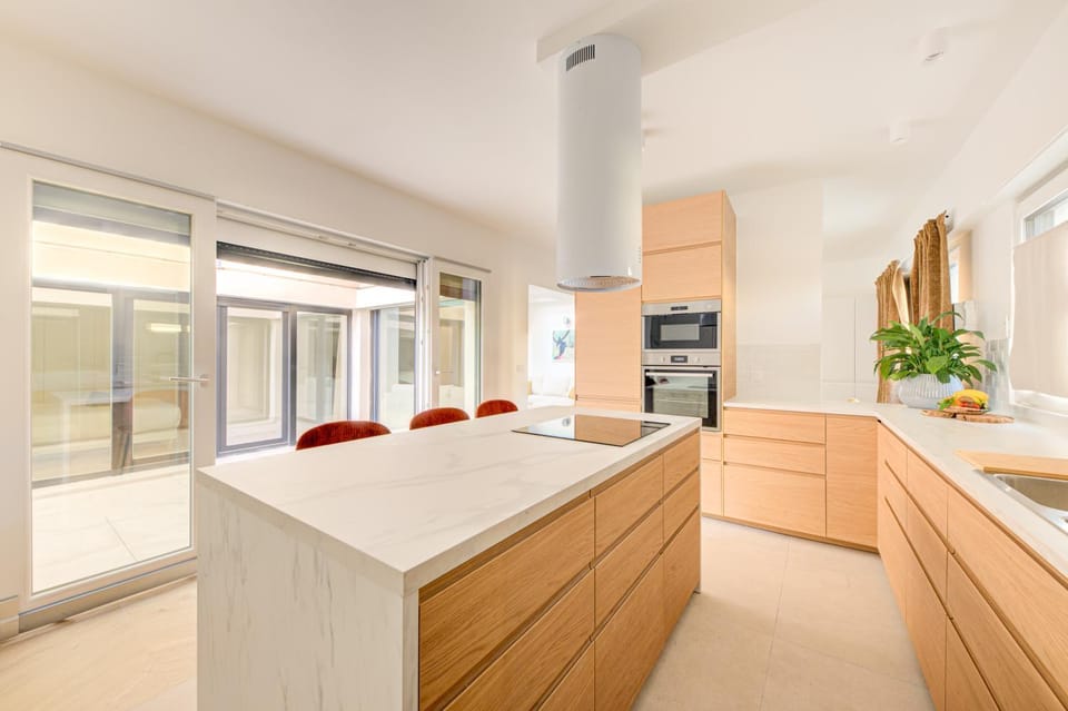 Maison 5 pièces 10 min de Paris Apartment in Île-de-France
