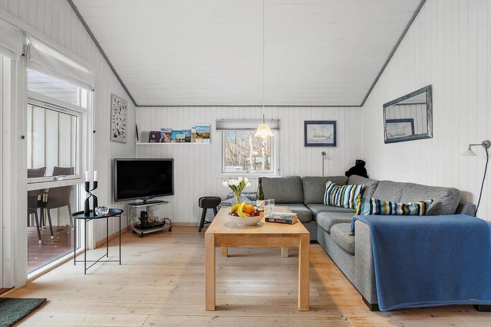 TV1702-Albaek-Musvagevej-74 House in Denmark