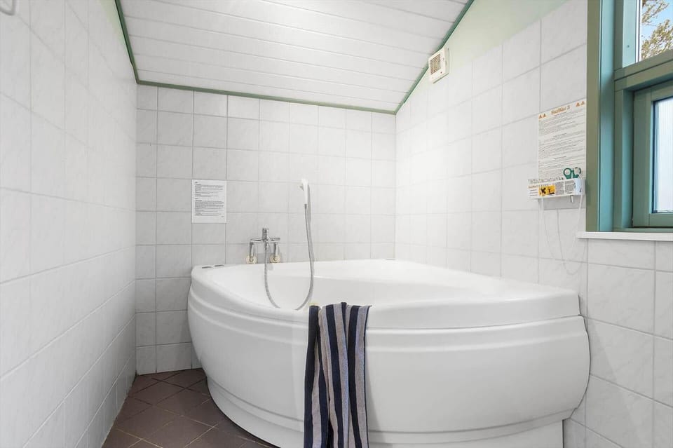 TV1702-Albaek-Musvagevej-74 House in Denmark