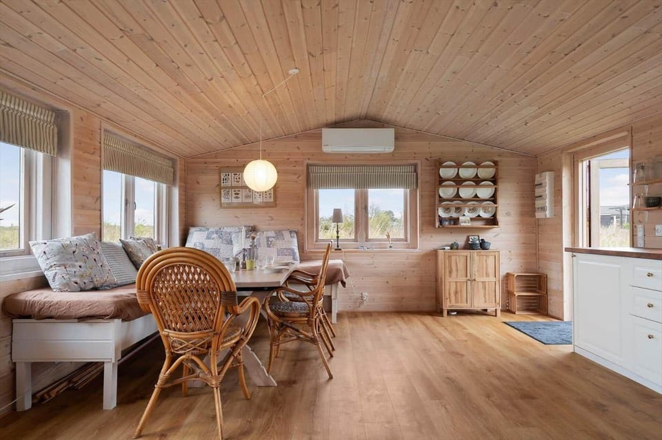 20158-Samso-Laerkevej-13 House in Region of Southern Denmark