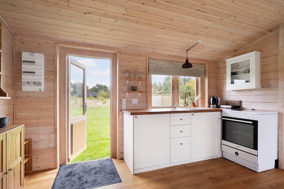 20158-Samso-Laerkevej-13 House in Region of Southern Denmark